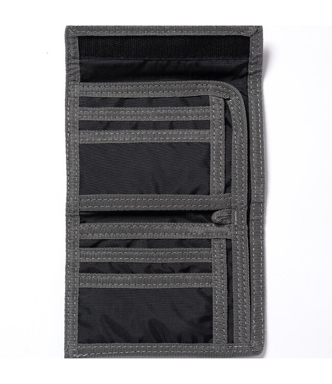 Gramicci Velcro Wallet