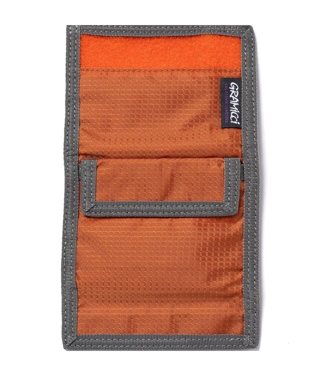 Gramicci Velcro Wallet