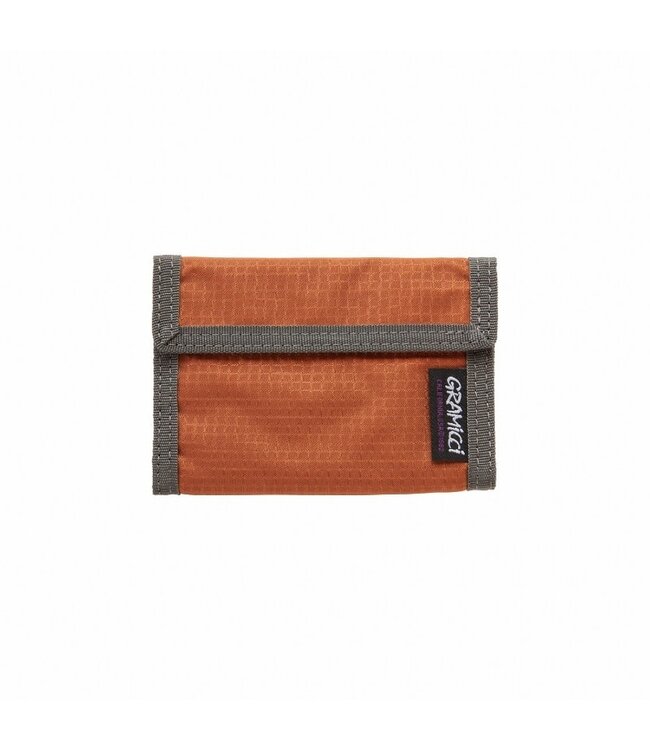 Gramicci Velcro Wallet