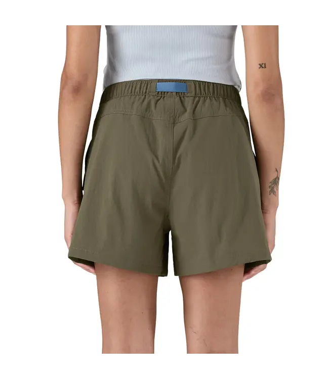 Patagonia Women's Outdoor Everyday Shorts