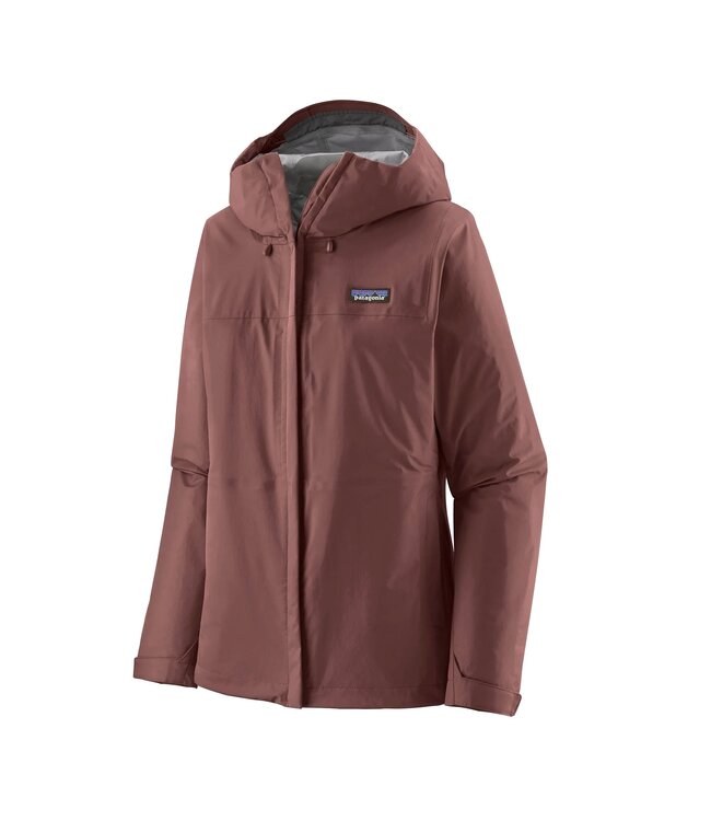 Patagonia Patagonia Women's Torrentshell 3L Rain Jacket