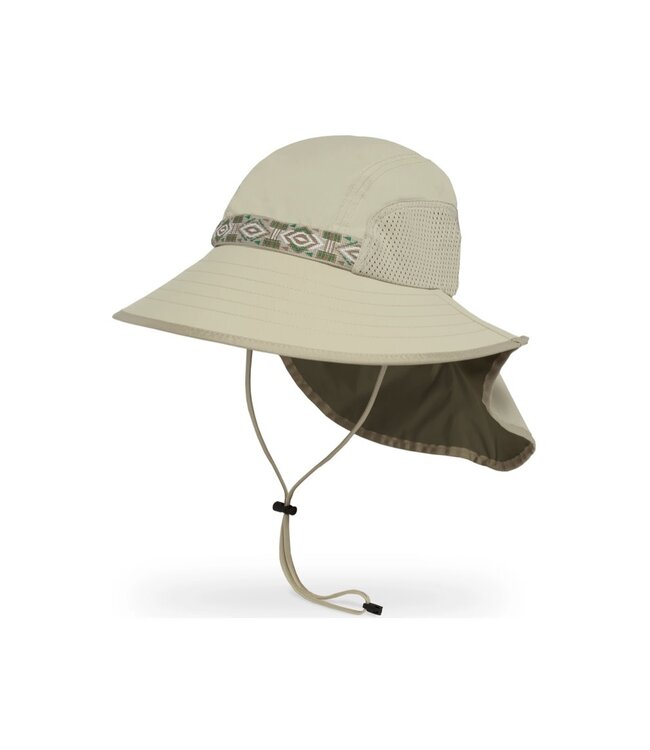 Sunday Afternoon Adventure Hat