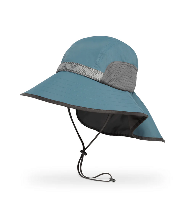 Sunday Afternoon Adventure Hat