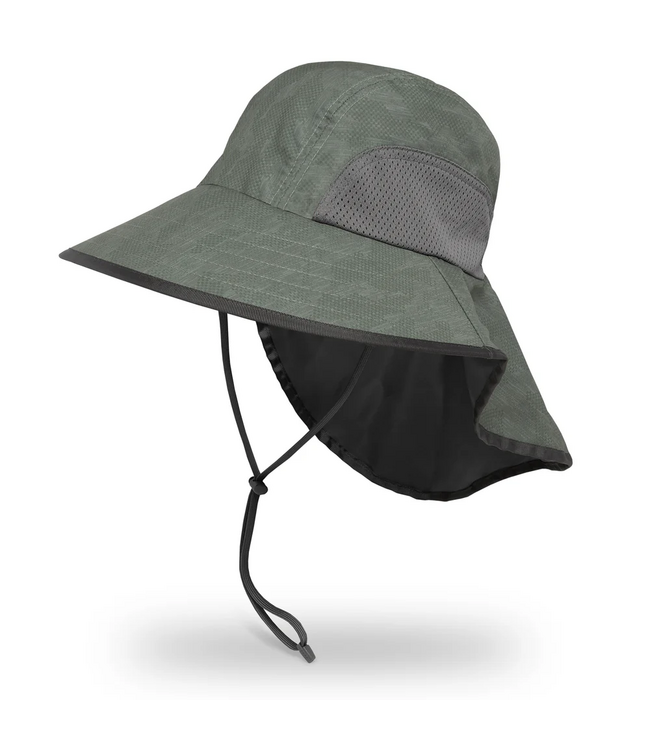 Sunday Afternoon Adventure Hat