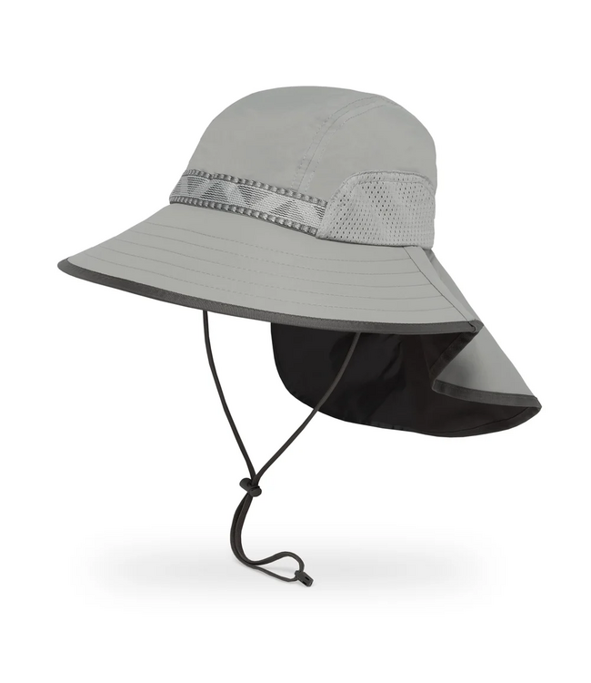 Sunday Afternoon Adventure Hat