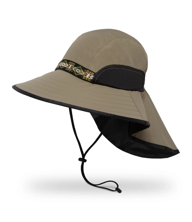 Sunday Afternoon Adventure Hat