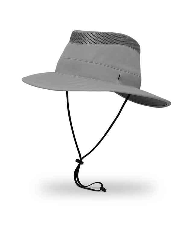 Sunday Afternoon Charter Hat *