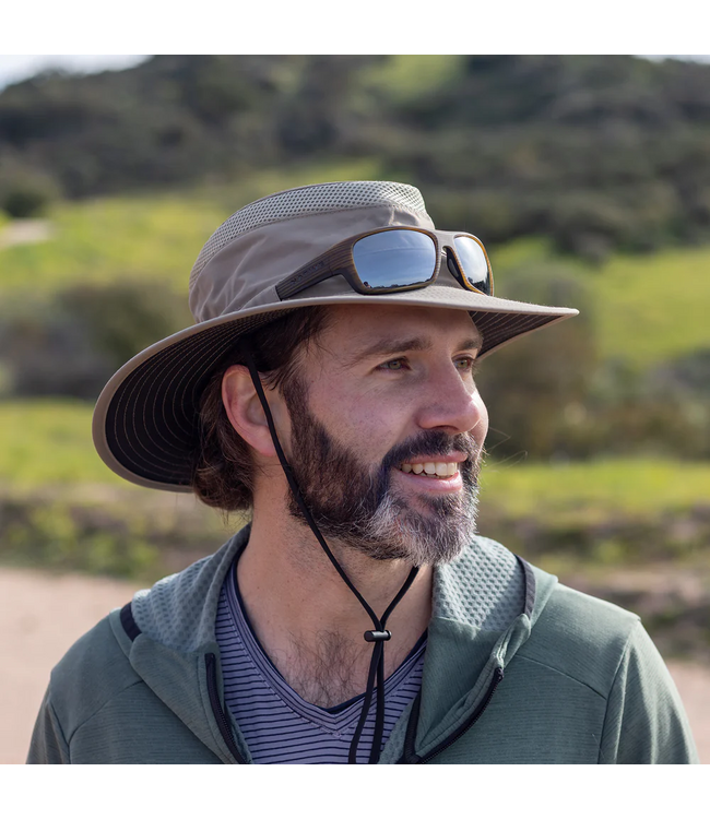 Sunday Afternoon Charter Hat *