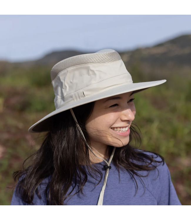 Sunday Afternoon Charter Hat *