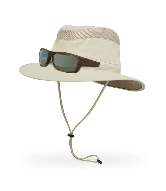 Sunday Afternoon Charter Hat *