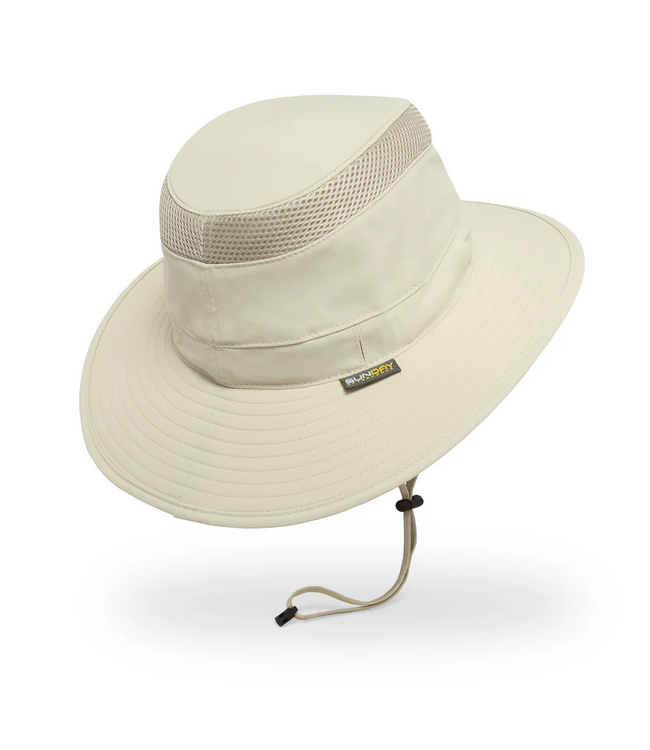 Sunday Afternoon Charter Hat *