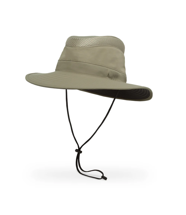 Sunday Afternoon Charter Hat *