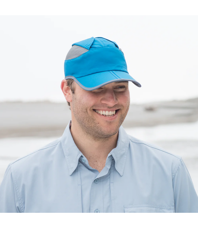 Sunday Afternoon Eclipse Cap