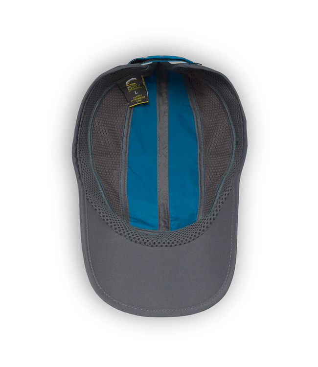 Sunday Afternoon Eclipse Cap