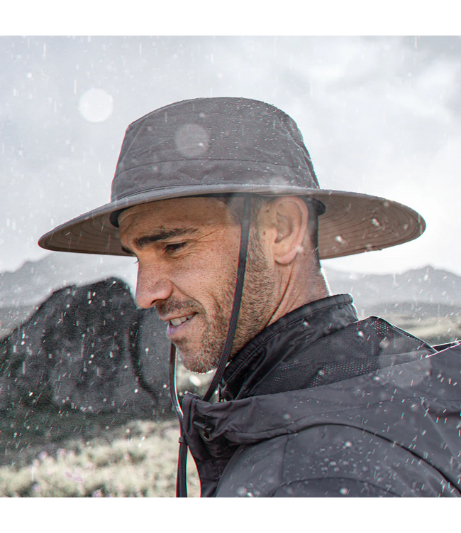 Sunday Afternoon Outback Storm Hat