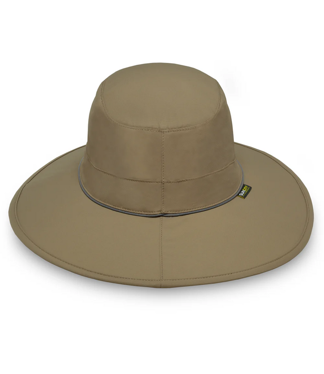 Sunday Afternoon Outback Storm Hat