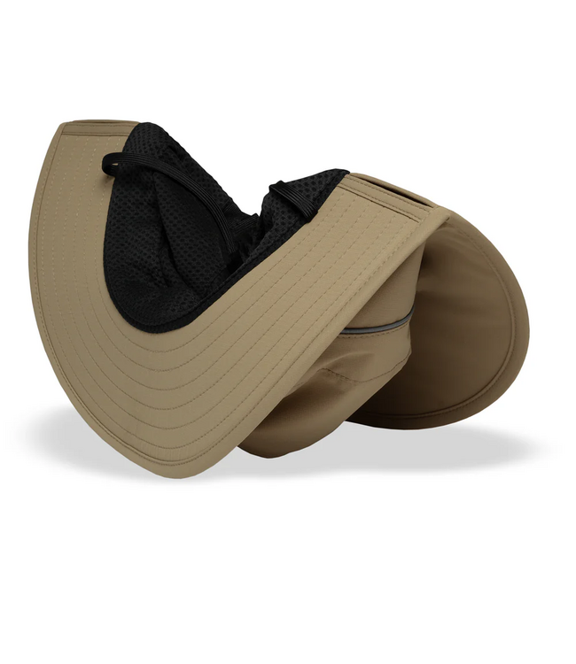 Sunday Afternoon Outback Storm Hat