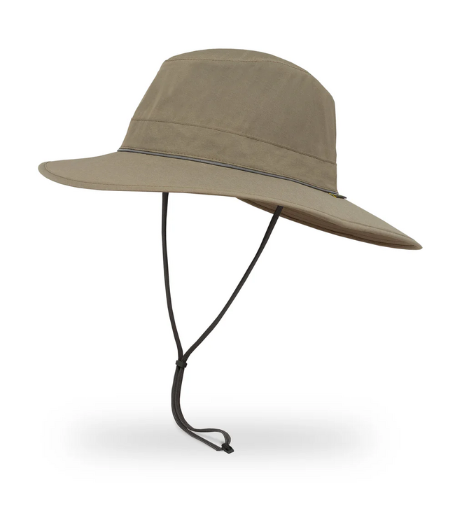 Sunday Afternoon Outback Storm Hat