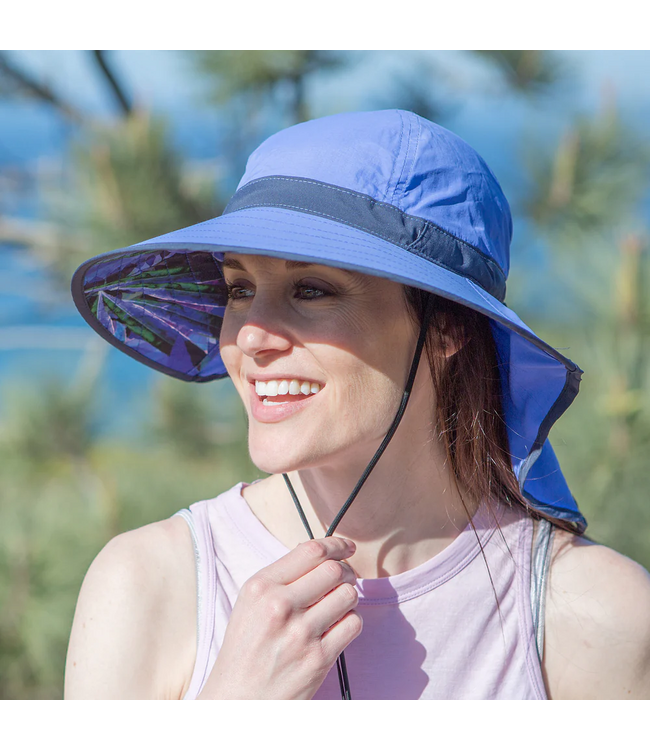 Sunday Afternoon Shade Goddess Hat