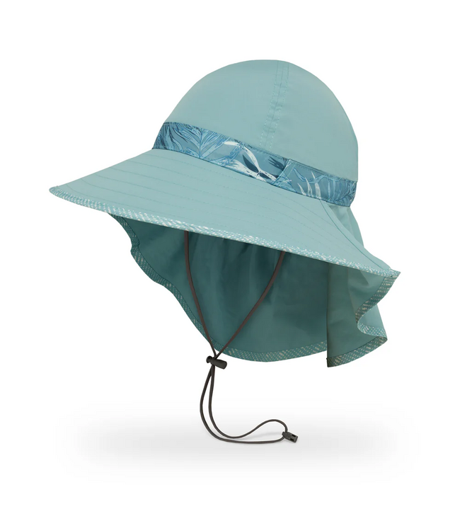 Sunday Afternoon Shade Goddess Hat