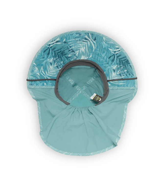 Sunday Afternoon Shade Goddess Hat