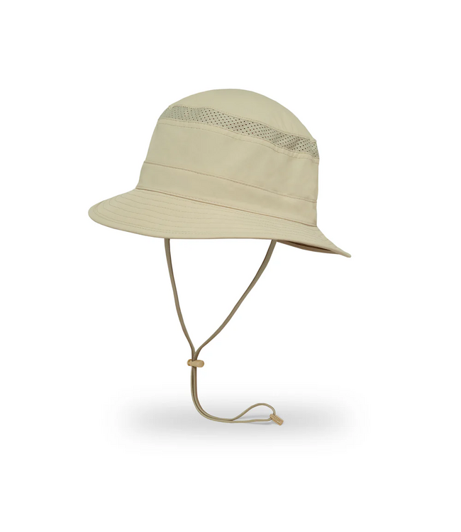 Sunday Afternoon Solar Bucket