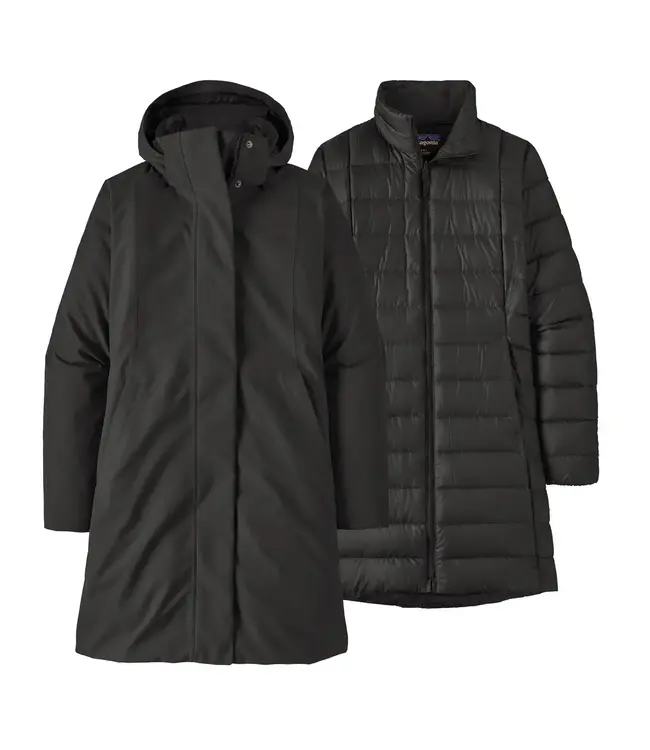 Patagonia Women's Tres 3-in-1 Parka