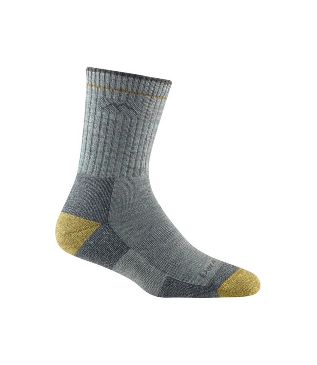 Darn Tough Women's Hiker Micro Crew Midweight With Cushion