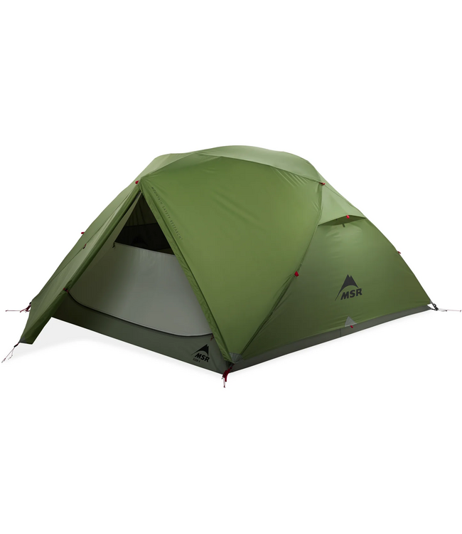 MSR Elixir 4-Person Backpacking Tent