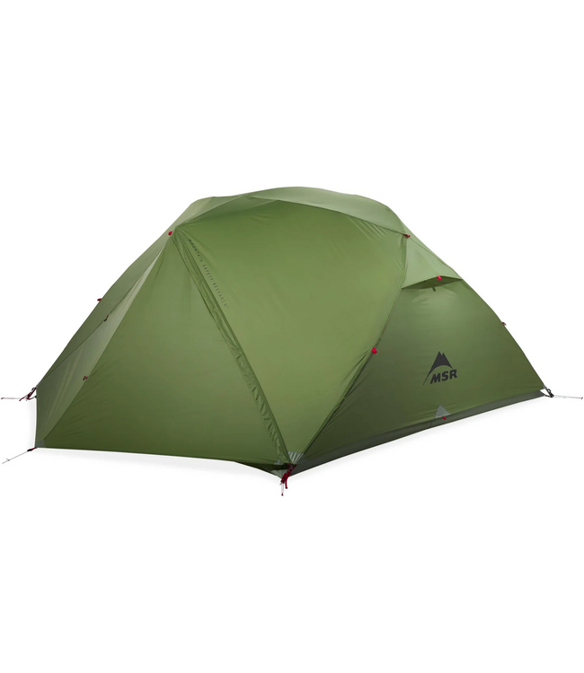 MSR Elixir 4-Person Backpacking Tent