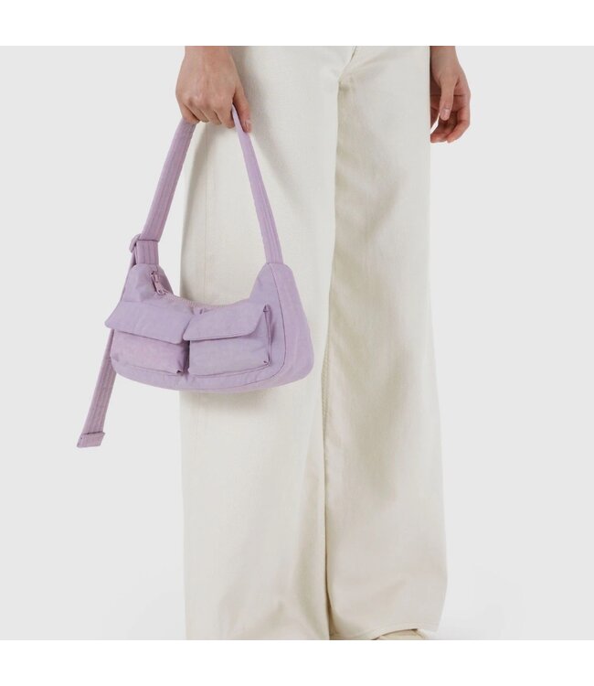 Baggu Cargo Shoulder Bag