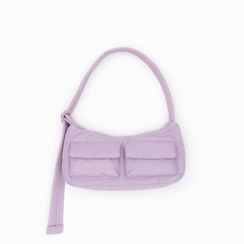 Baggu Cargo Shoulder Bag - Outdoor Life Singapore