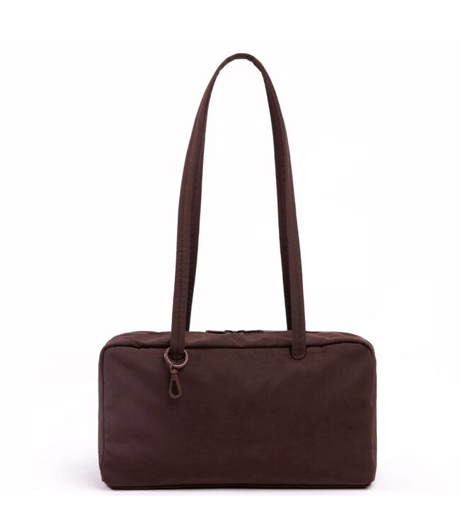 Baggu Nylon Bowler Bag