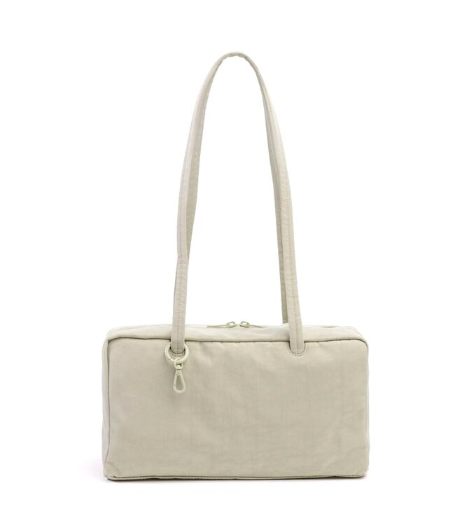 Baggu Nylon Bowler Bag