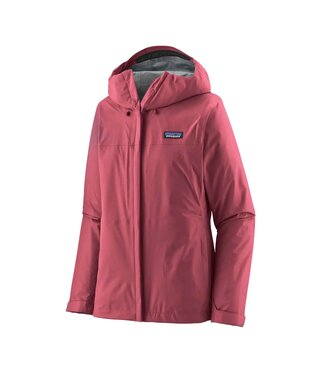 Patagonia Patagonia Women's Torrentshell 3L Rain Jacket