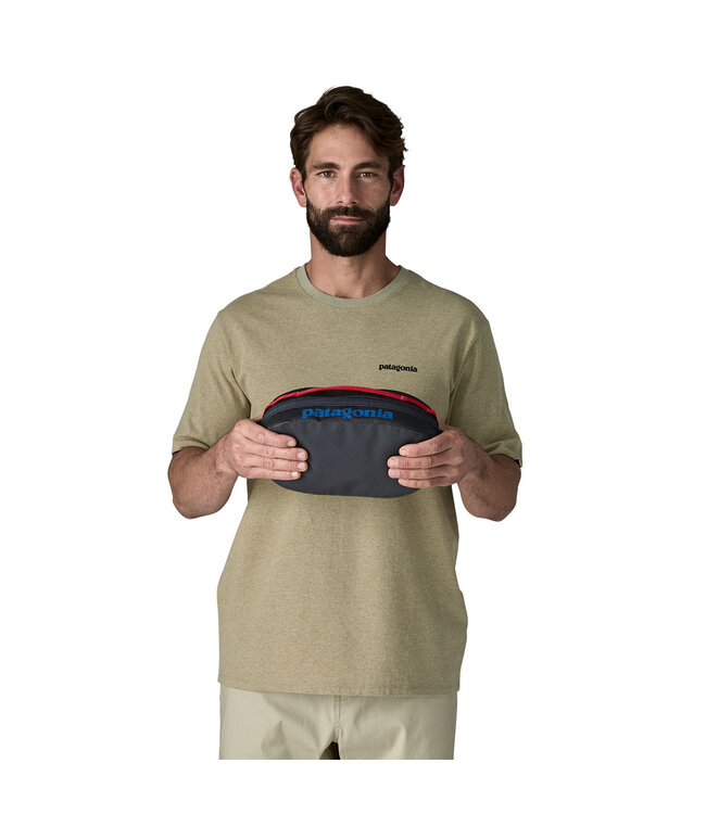 Patagonia Black Hole Cube 3L