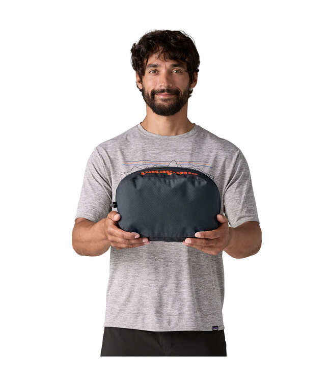 Patagonia Black Hole Cube 6L