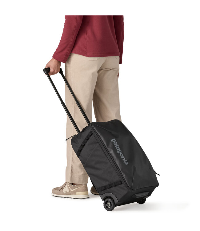 Patagonia Black Hole MLC Wheelie