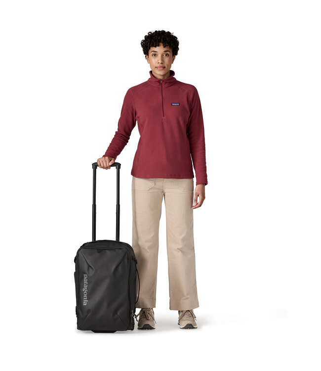 Patagonia Black Hole MLC Wheelie