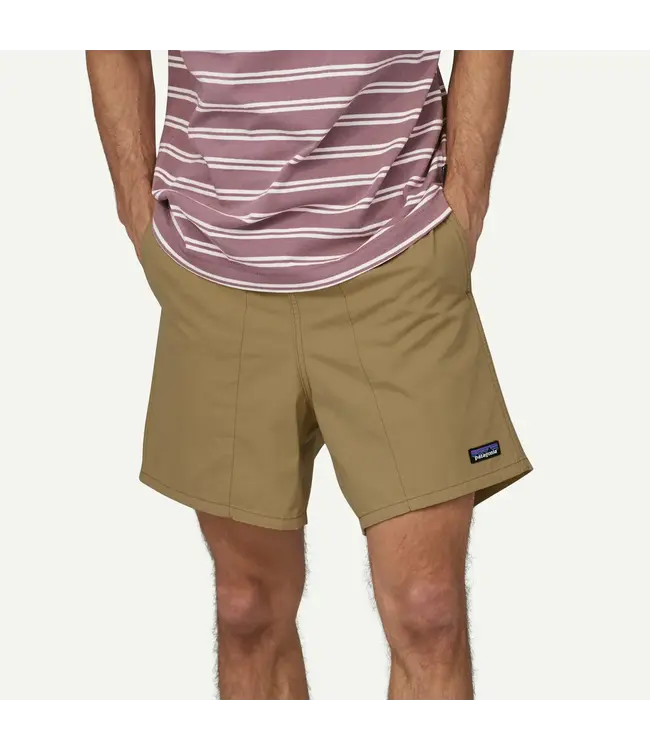 Patagonia Men's Funhoggers Shorts