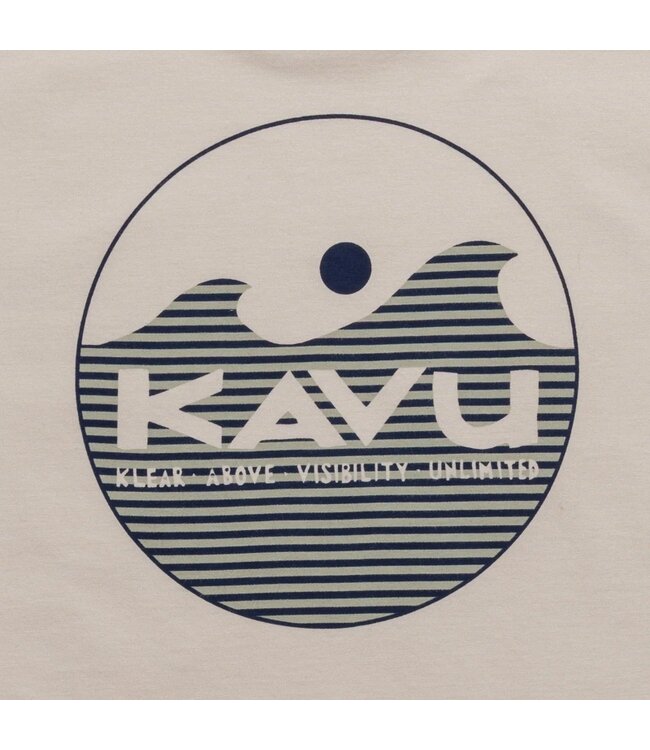 KAVU Waves