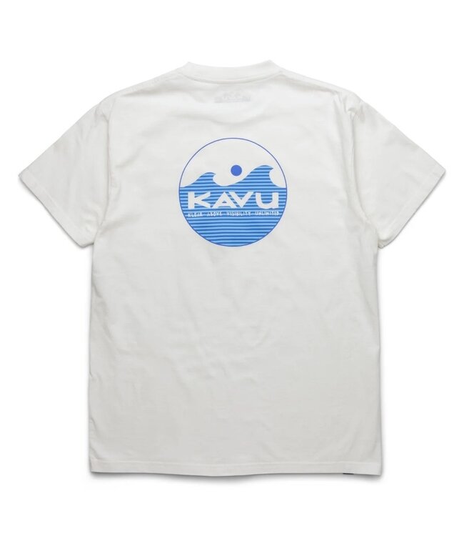 KAVU Waves