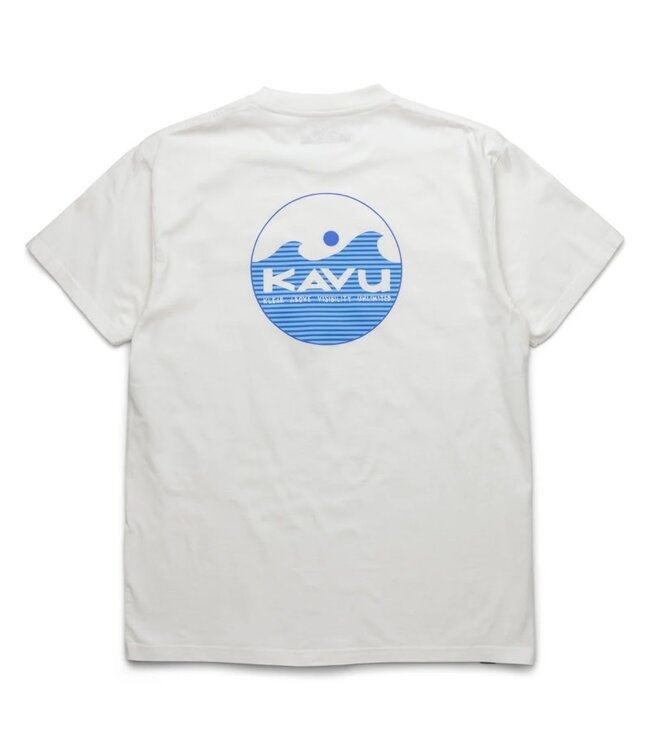 KAVU Waves