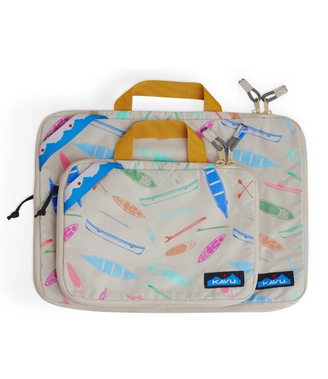 KAVU Wander Packs
