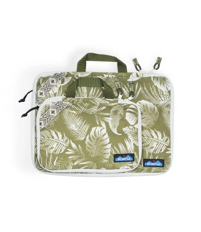 KAVU KAVU Wander Packs