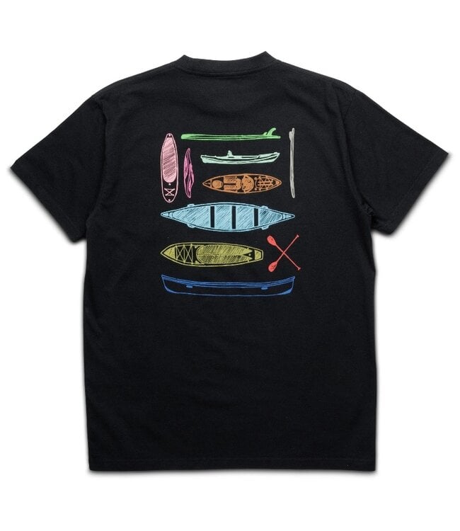 KAVU KAVU Paddle Out
