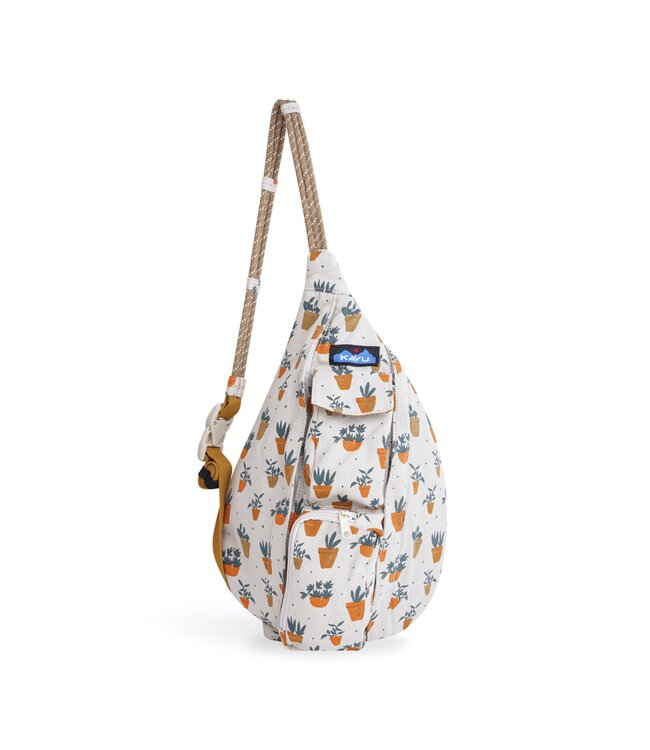 KAVU Mini Rope Bag