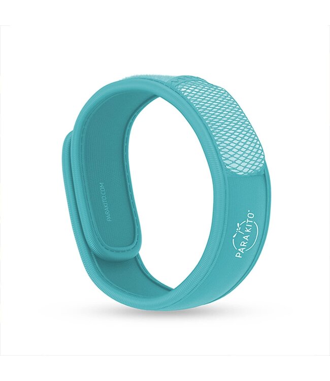 Para'Kito Mosquito Repellent Wristband