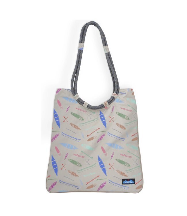 KAVU Barter Bag