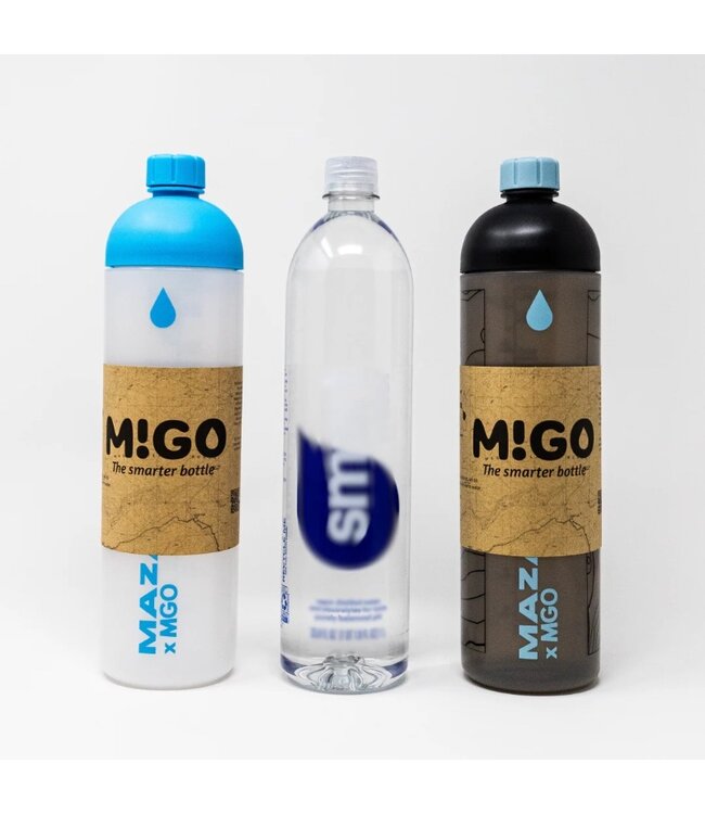 M!GO Bottle